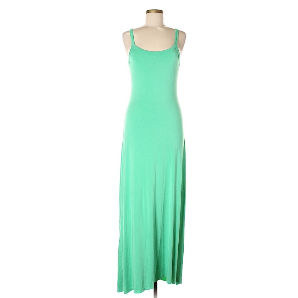 LA Made Maxi Dress